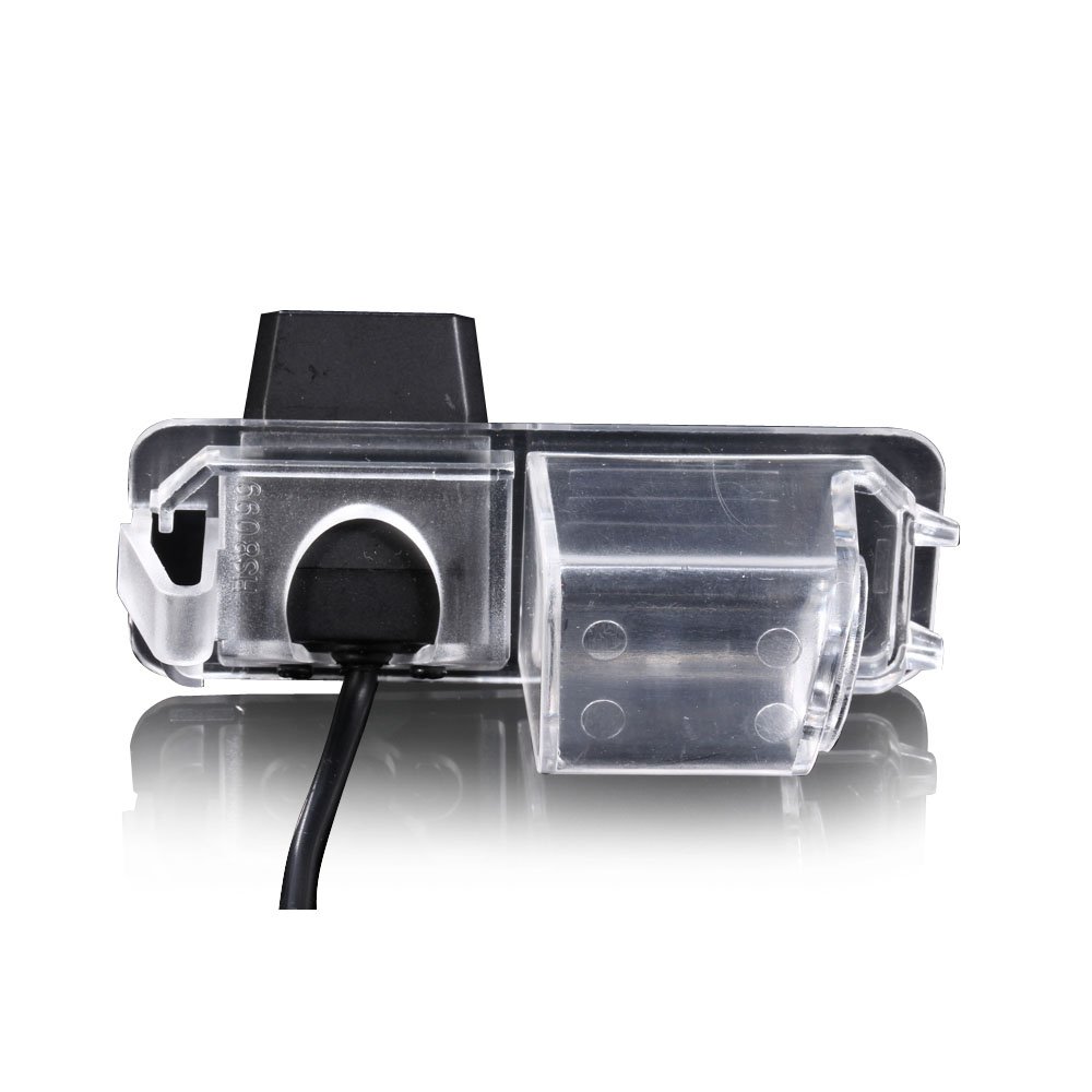 Kamera cofania zamiennik do Skoda New Beetle Polo V 6R Passat CC Golf 6 Golf VI MK4 MK5 MK6 EOS Lupo