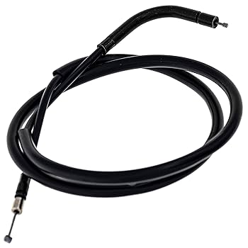 Amazon.com: NICHE Choke Cable for Kawasaki Bayou Prairie 300