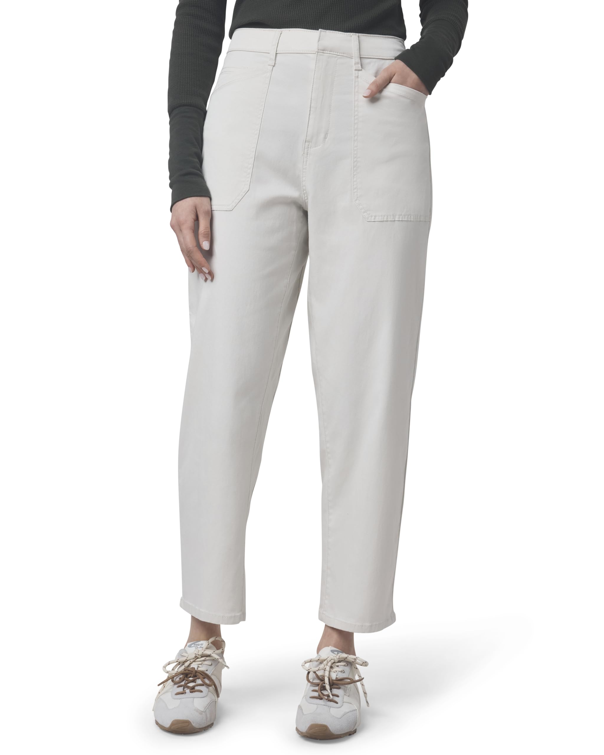 Splendid Womens Carissa Twill Pant