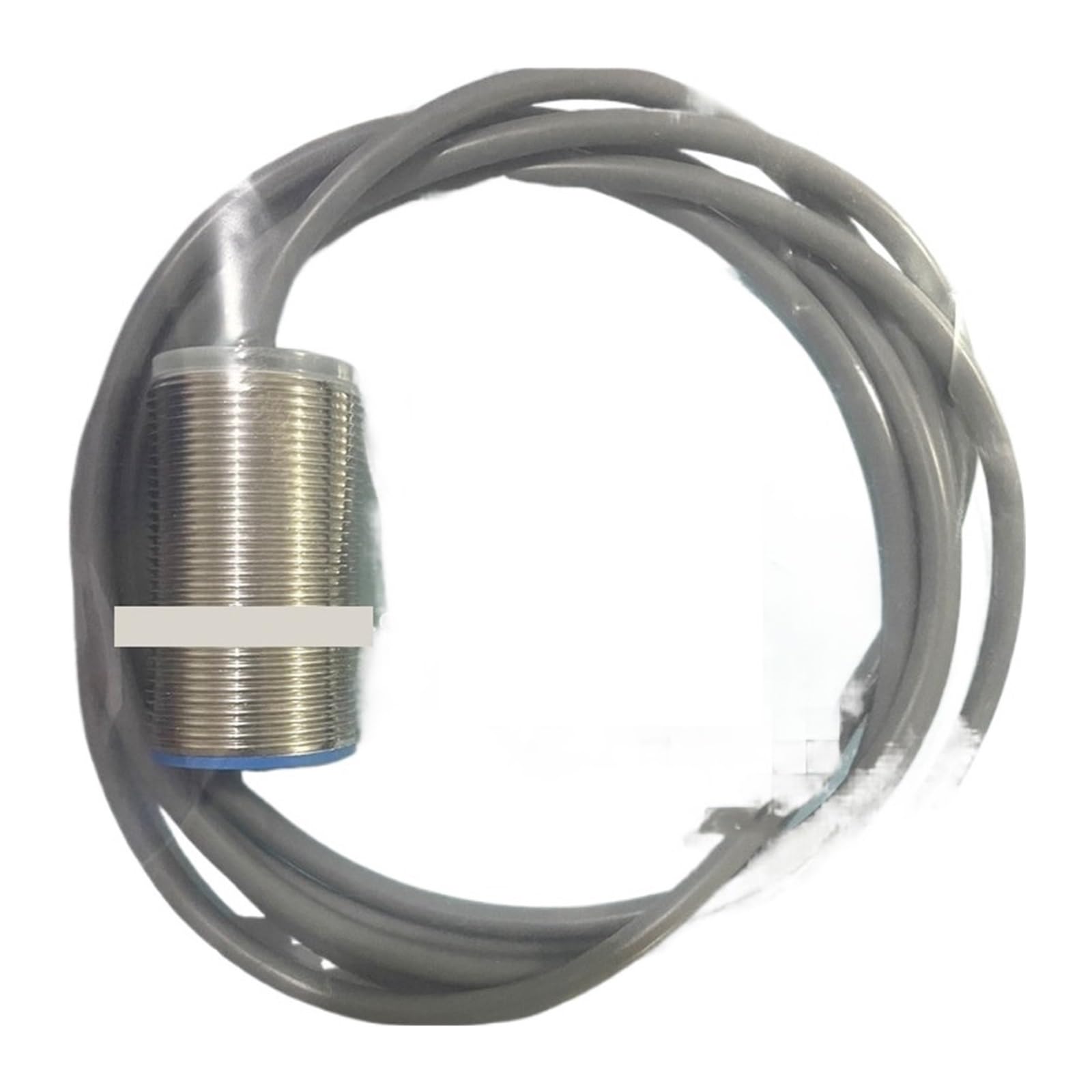 Capteur de proximité DW-AS-519-M30-002 détecteur inductif cylindrique M30 - 2