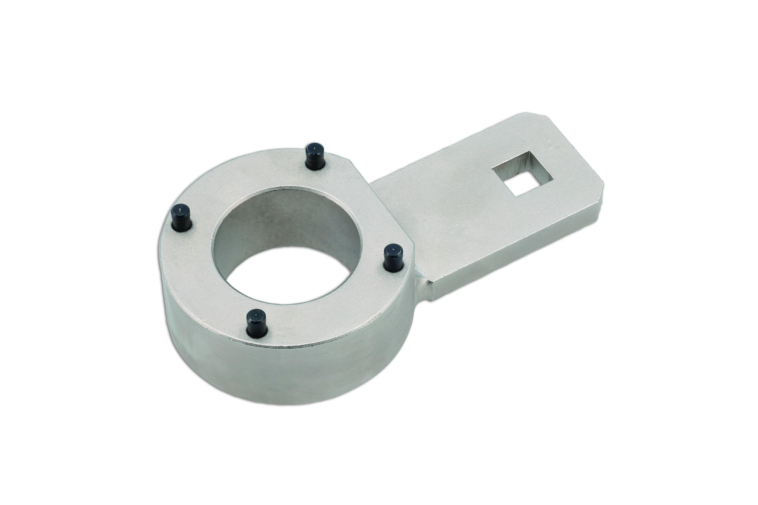 Laser Tools VW Group Crankshaft Holding Tool TFSi/TSi 1.8 and 2.0L Petrol 9342