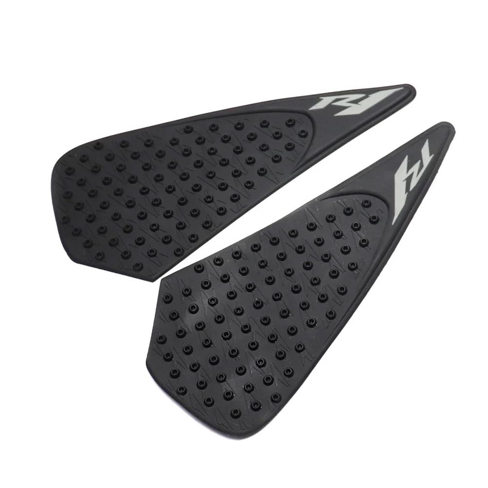 for Yamaha YZF R1 R1S R1M 2015-2021 Stickers Motorcycle Tank Pad Anti Slip Paint Protection Fishbone Tank Pad(Color1)