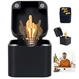 Funny Birthday Gifts for Men，Gag Gifts，Christmas White Elephant Gifts for Adults&comma; Office Prank Gift Box&comma; Weird Stuff Quirky Joke Big Brother Friend