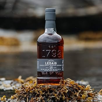 レダイグ 18年 シングルモルト 箱あり 未開封 700ml スコッチウイスキー レダイグ 18年 シングルモルト 箱あり 未開封 700ml スコッチ