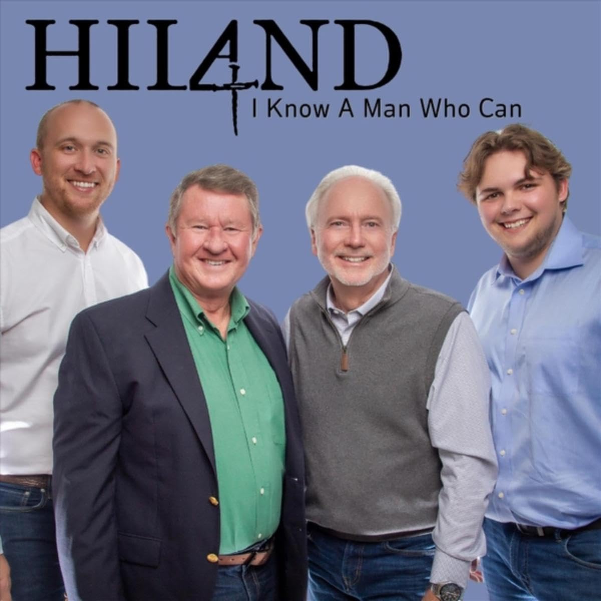 Hiland 4