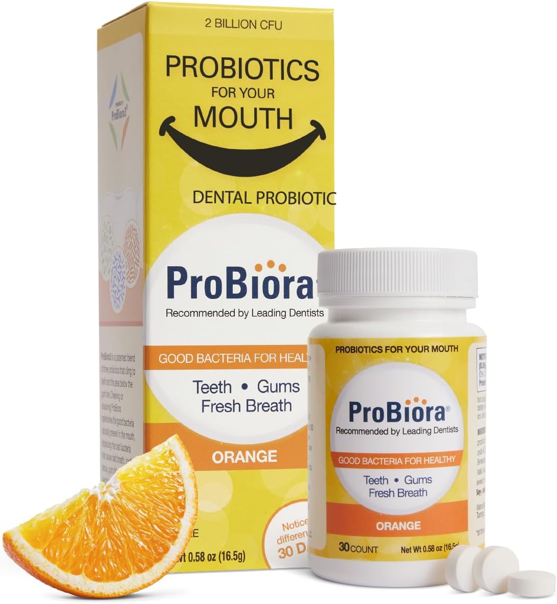 30 Count (Pack of 1)