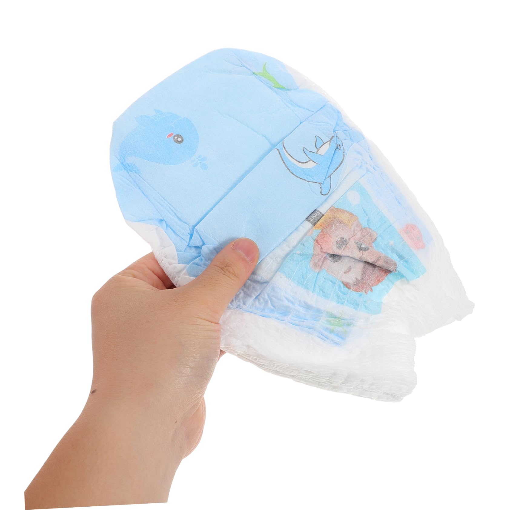 10 Piezas pañales bañadores de bebe pañal de natación para bebé pantalones de entrenamiento para orinar de bebé de bebe piscina para piscina nadar para