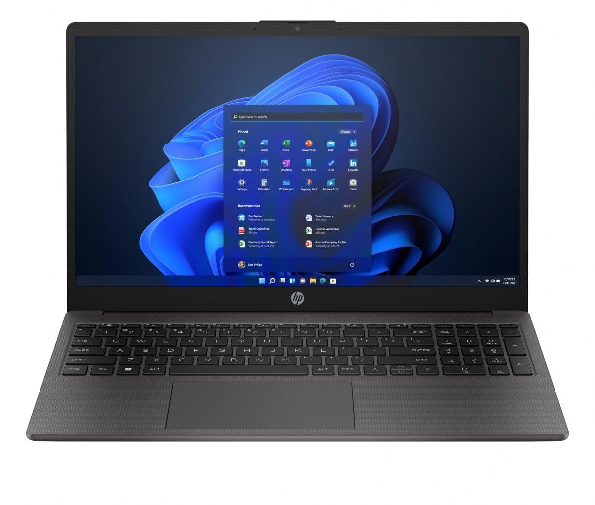 HP PORTATIL 255 G10 R7-​7730U 8GB 512GB 15,​6" FHD-​FreeDOS