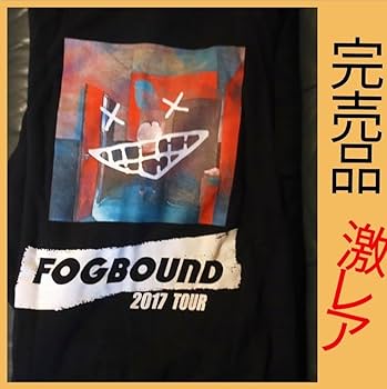 Amazon.co.jp: 完売品品Fogbound 米津玄師グッズ BOOTパーカー