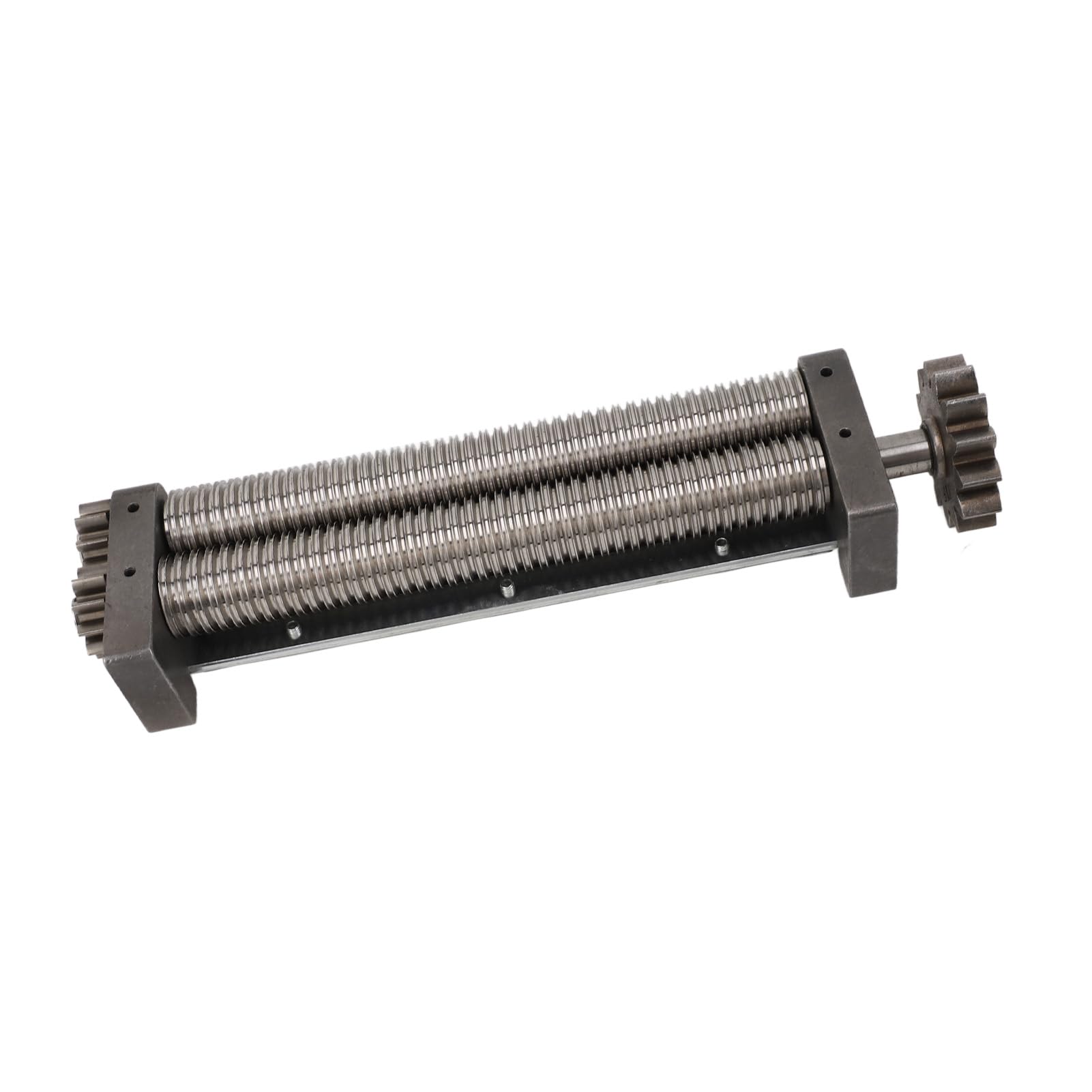 Accesorio para Cortador de Máquina de Pasta, Eficiente, Preciso, Fácil de Instalar Accesorio para Máquina de Pasta para Espagueti (2,5 mm)