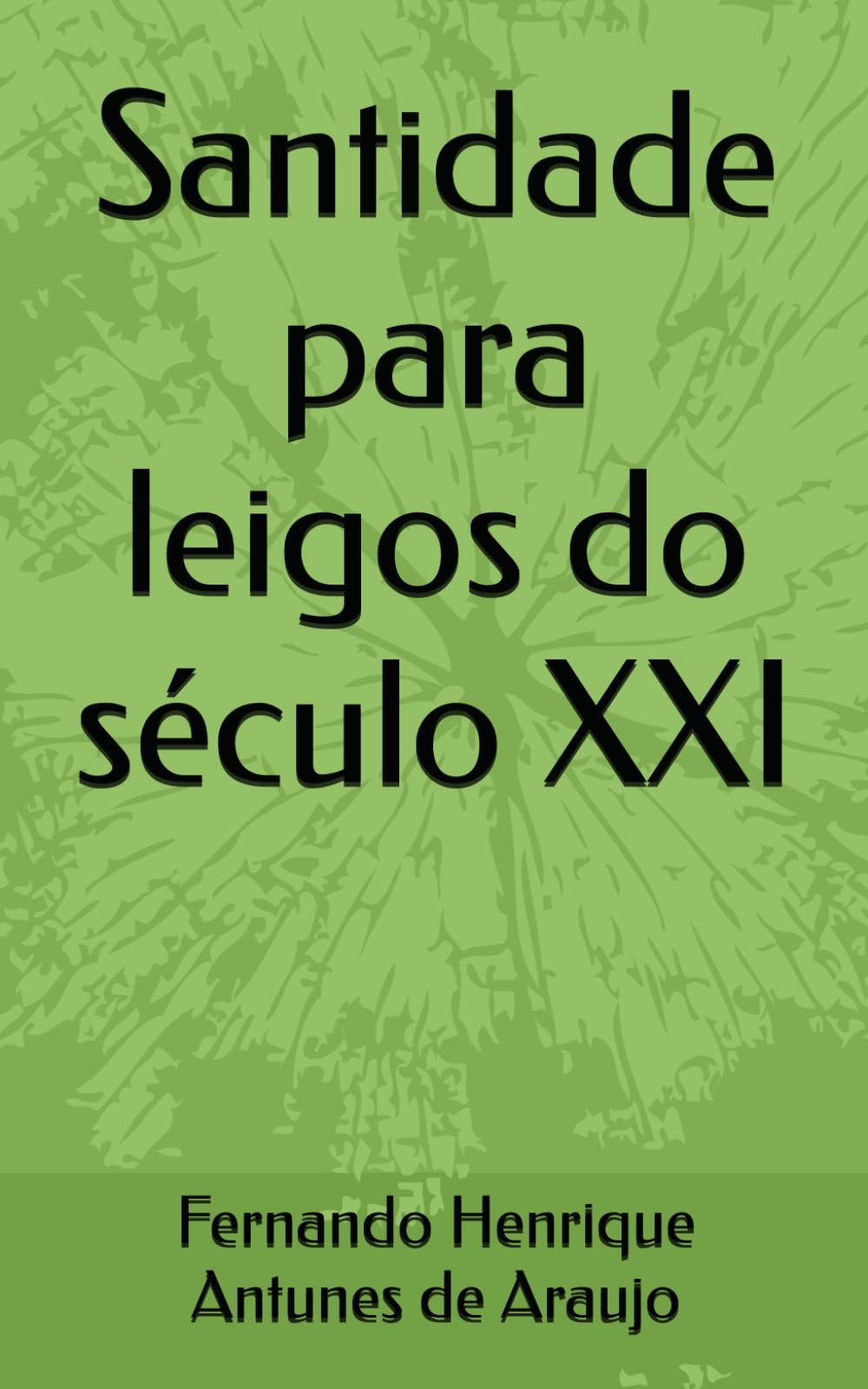 Santidade para leigos do século XXI
