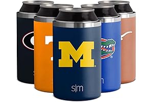 Collegiate University Can Coolers: Perfect for Game Days