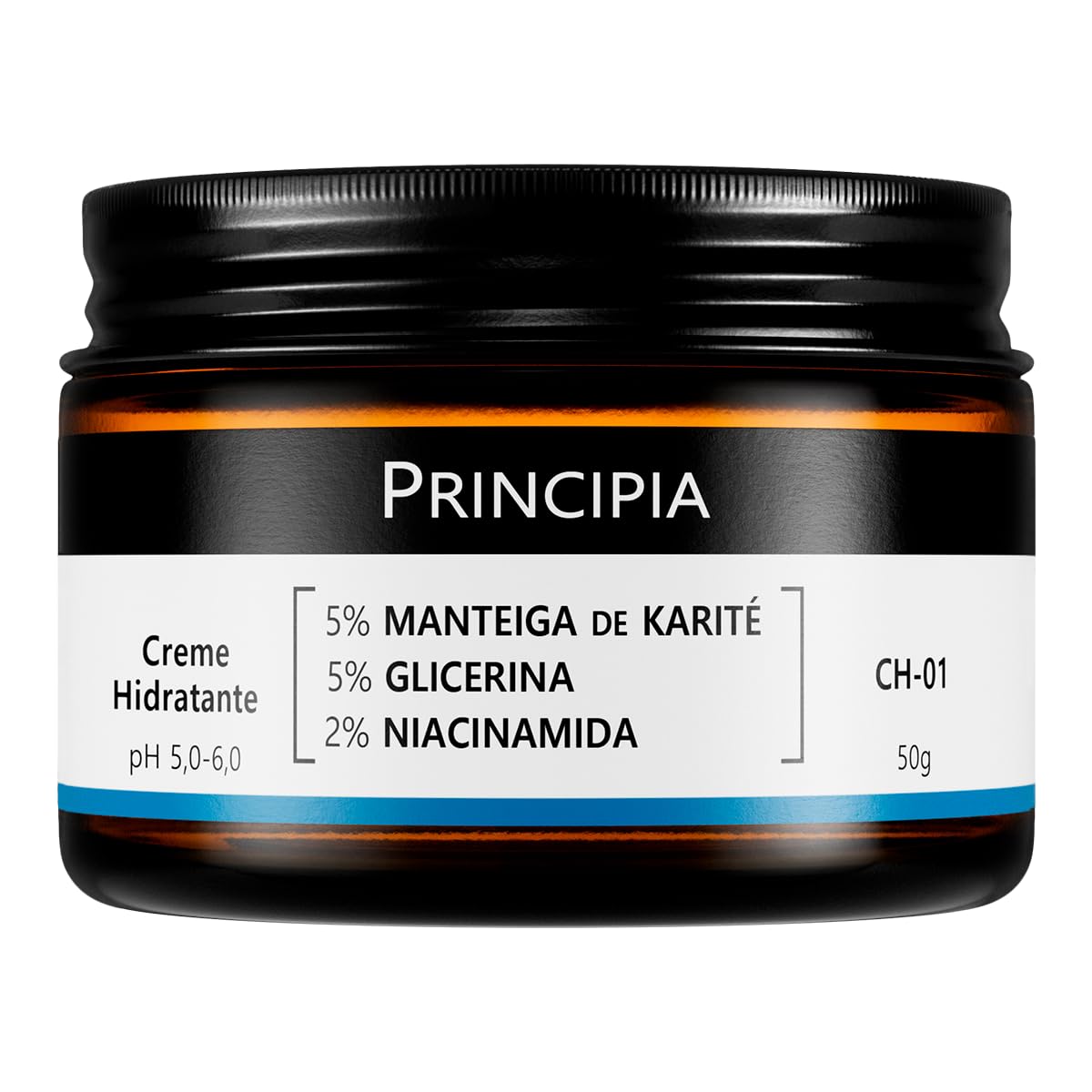 Principia CH01