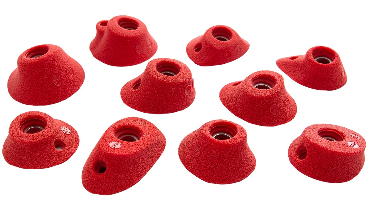 Entre Prises Essential Round Feet S, Feets