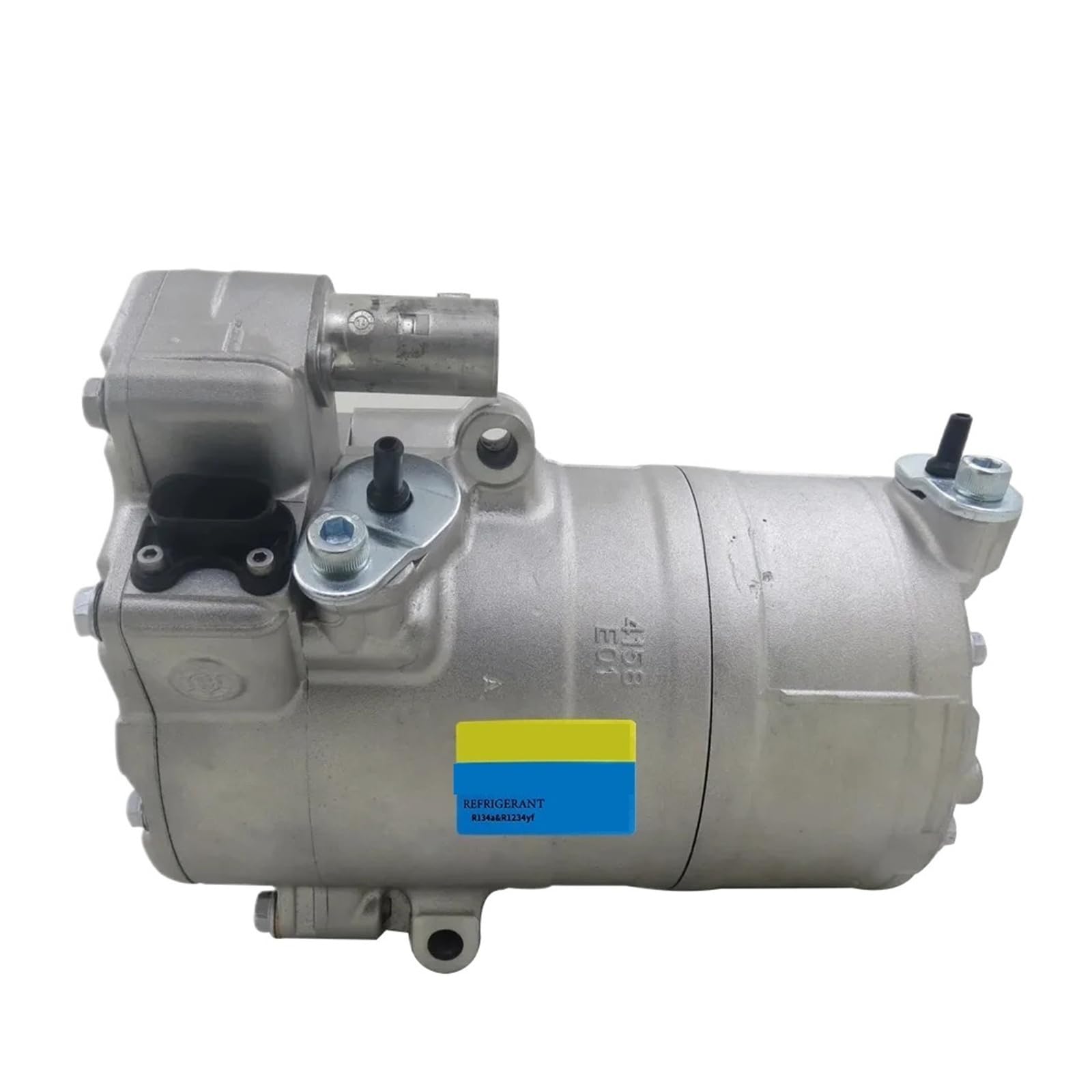 Auto Klimaanlage Kompressor | E300 E400 GLC 293 2018-2022 A0008300301 0008300301 12V