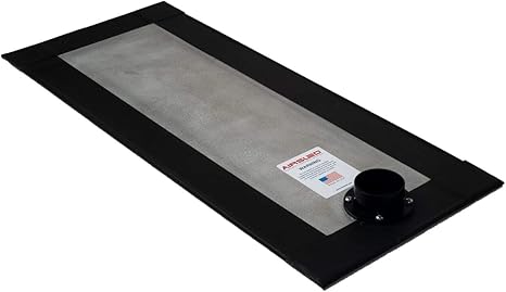 Review 12×30 Mono Air Beam for Smaller Appliances and Loads