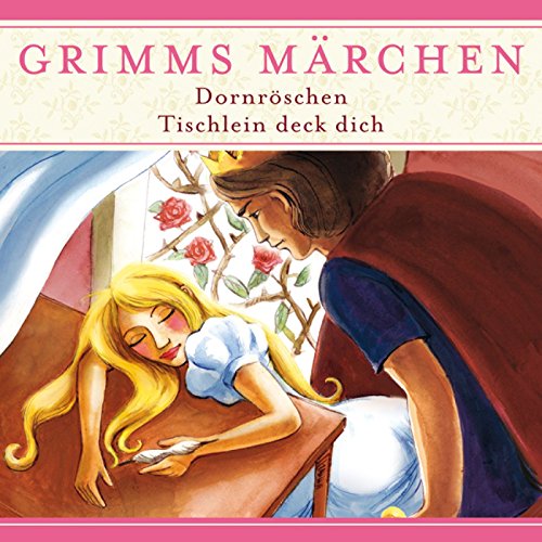 Grimms Märchen