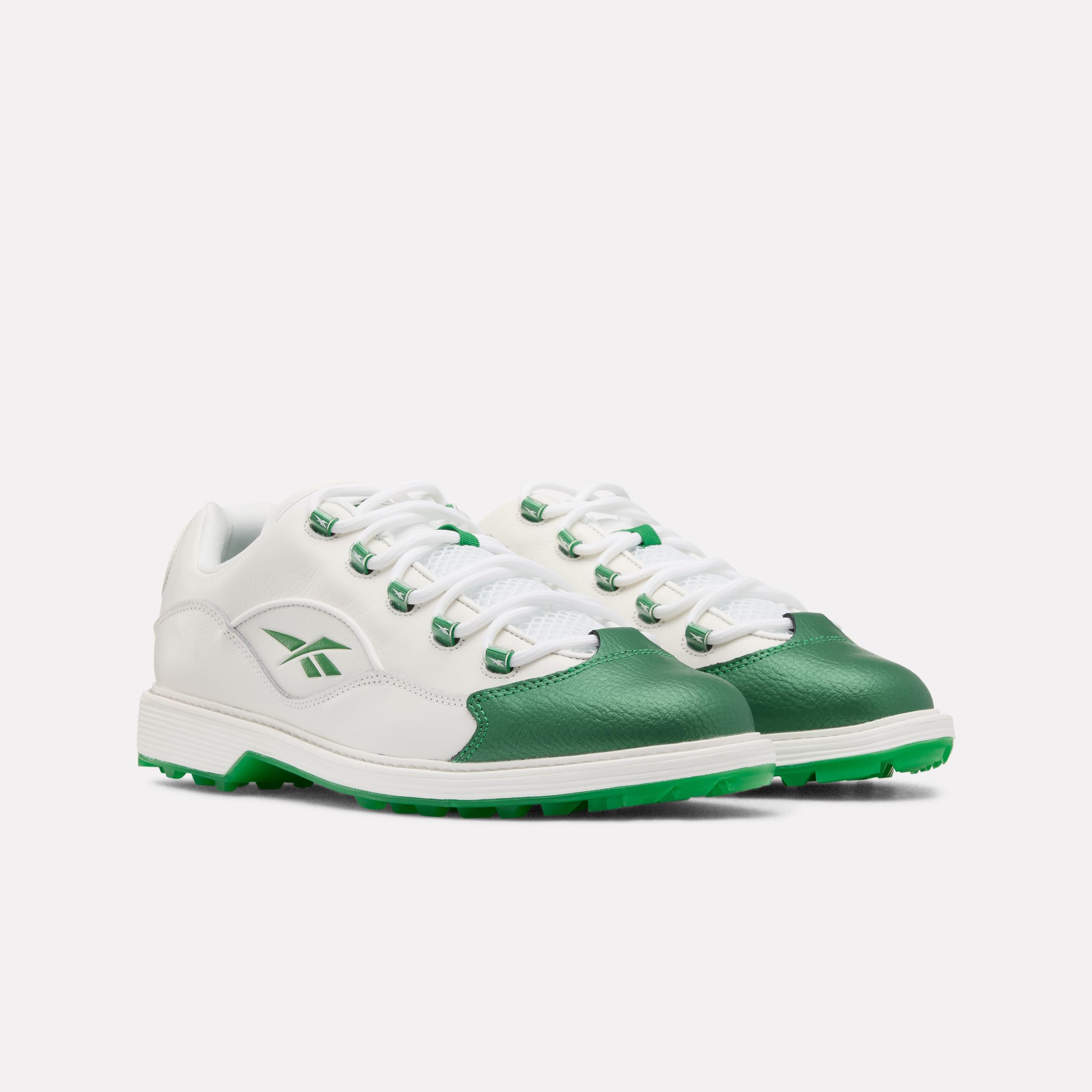 Reebok Unisex Question Golf Sneaker