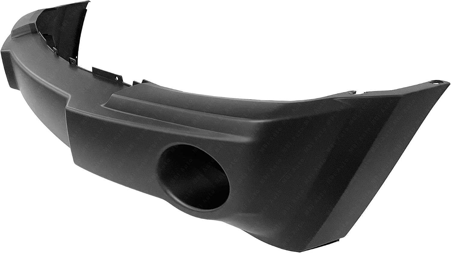 BUMPERS THAT DELIVER - Primered, Front Bumper Cover Fascia for 2005 2006 2007 Jeep Grand Cherokee 05 06 07, CH1000450