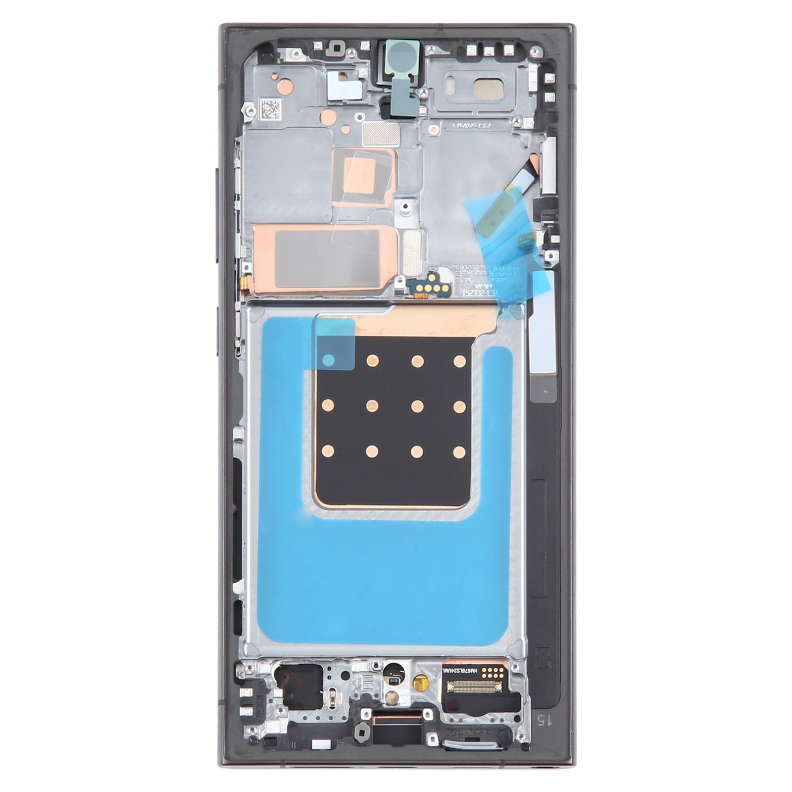 【難あり】Galaxy S24 Ultra 液晶交換品 Galaxy S24 Ultra 画面交換修理 -滋賀- 東京・大阪・滋賀の