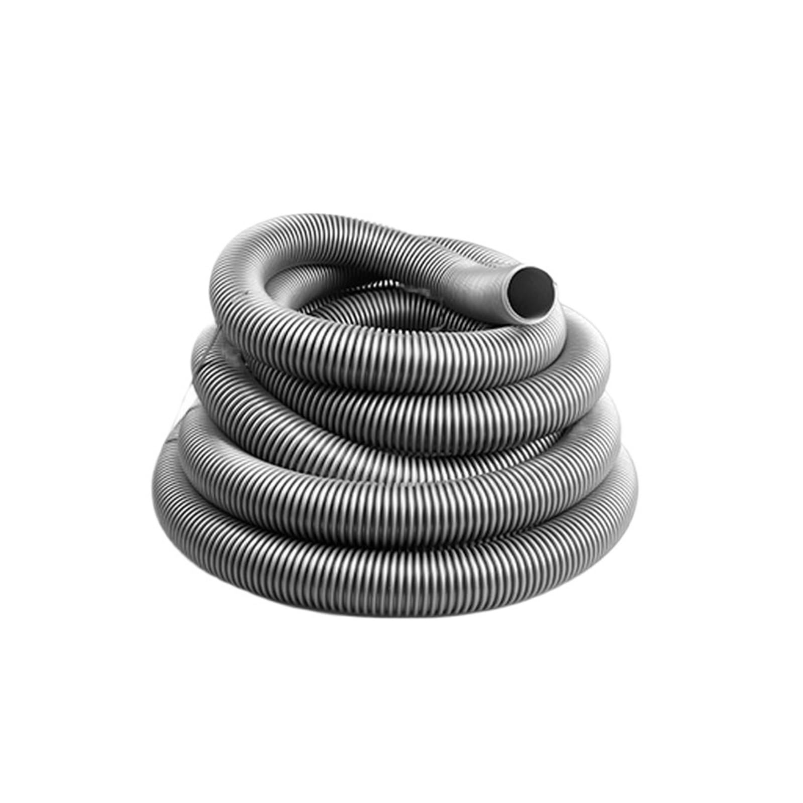 Vacuum Cleaner Hose, High Temperature Flexible EVA 40mm Inner 48mm Outer Replacement Tube