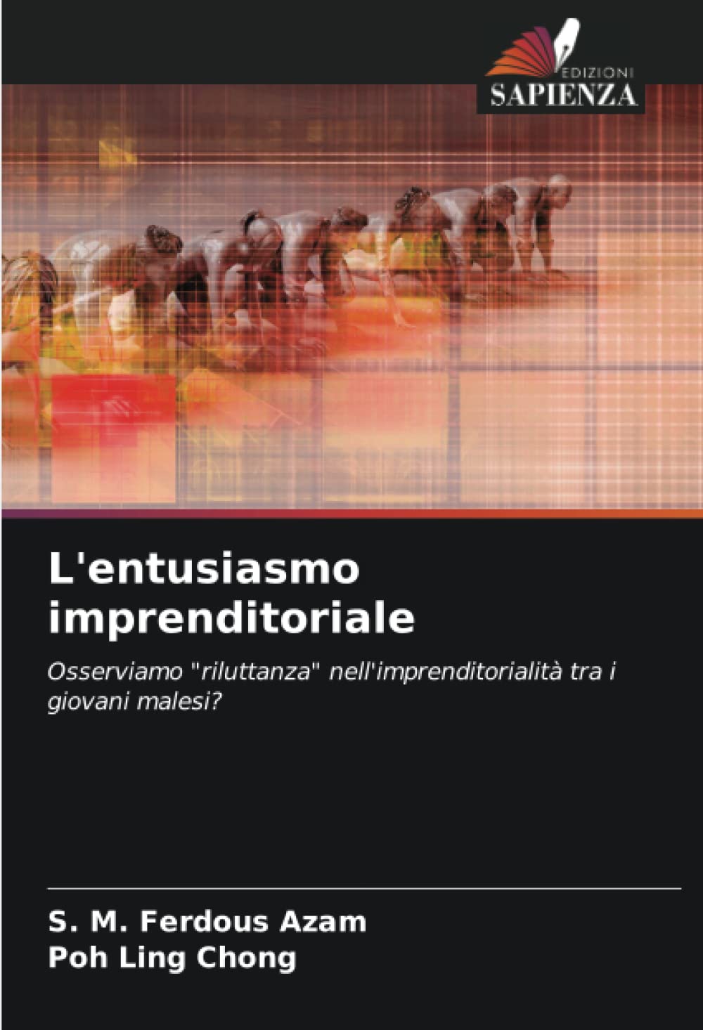 L'entusiasmo imprenditoriale