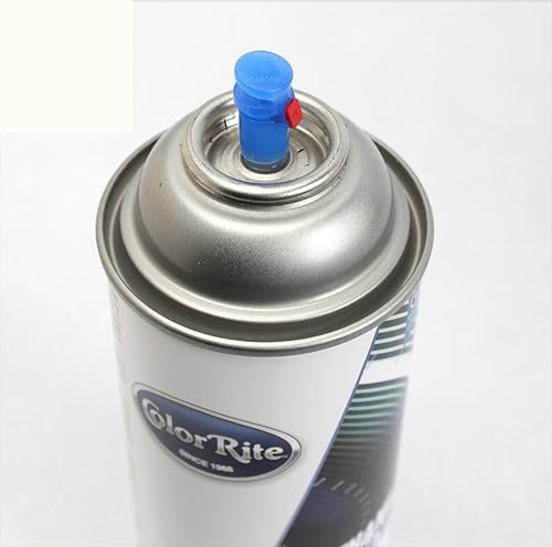 Vista 252 de Pintura de retoque automotriz en aerosol para Mazda Miata - Sunlight Silver Metallic Clearcoat 22V - Color+Paquete Clearcoat