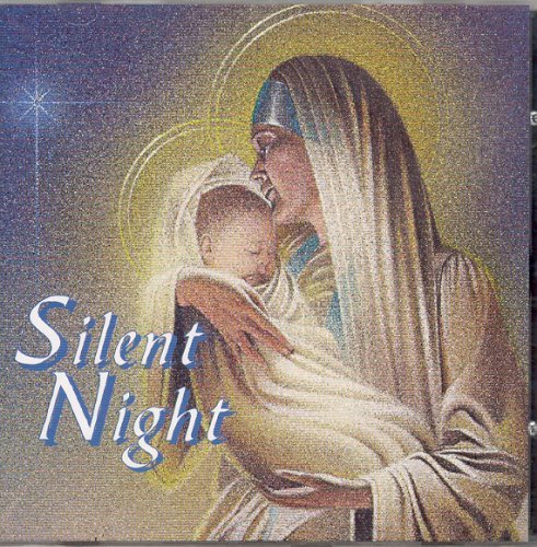 Silent Night [Audio CD]