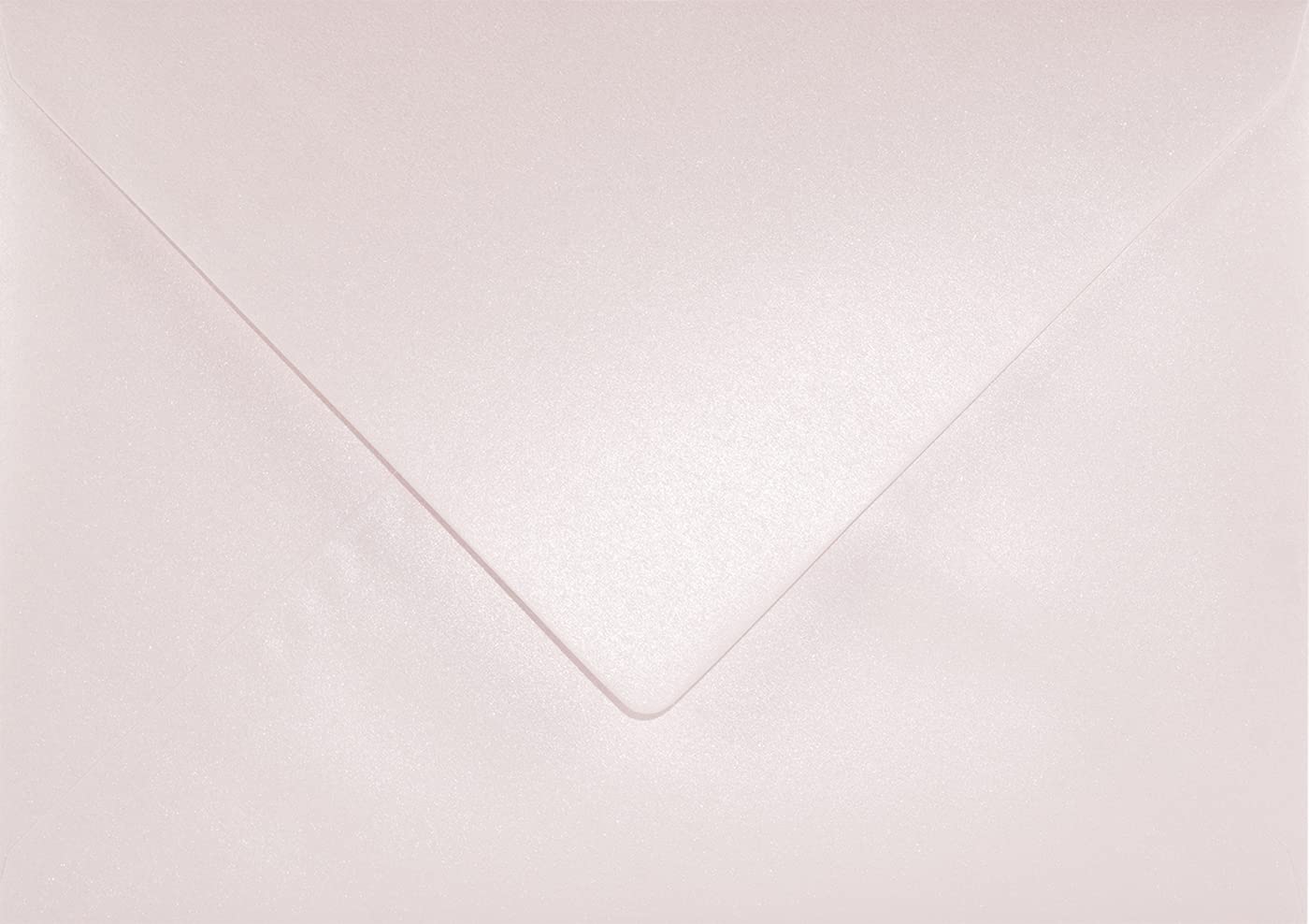 Netuno 250 Light Pink Pearl envelopes C5 162 x 229 mm 6.4 x 9 in 120gsm Aster Metallic Candy Pink Pearlescent Invitation Envelope Large Shimmer envelopes for A5 Letters Wedding Invitations brochures โ image 1