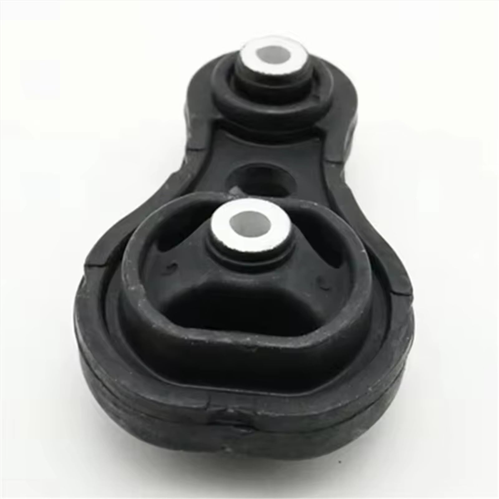 FQNBXY Engine Gearbox Mount for MAZDA For DEMIO DY5 DY3 2002 2003 2004 2005 2006 2007 Car Engine Mount Manual Rear D651-39-040 D651-39-040A