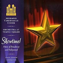 Showtime! Music of Broadway and Hollywood