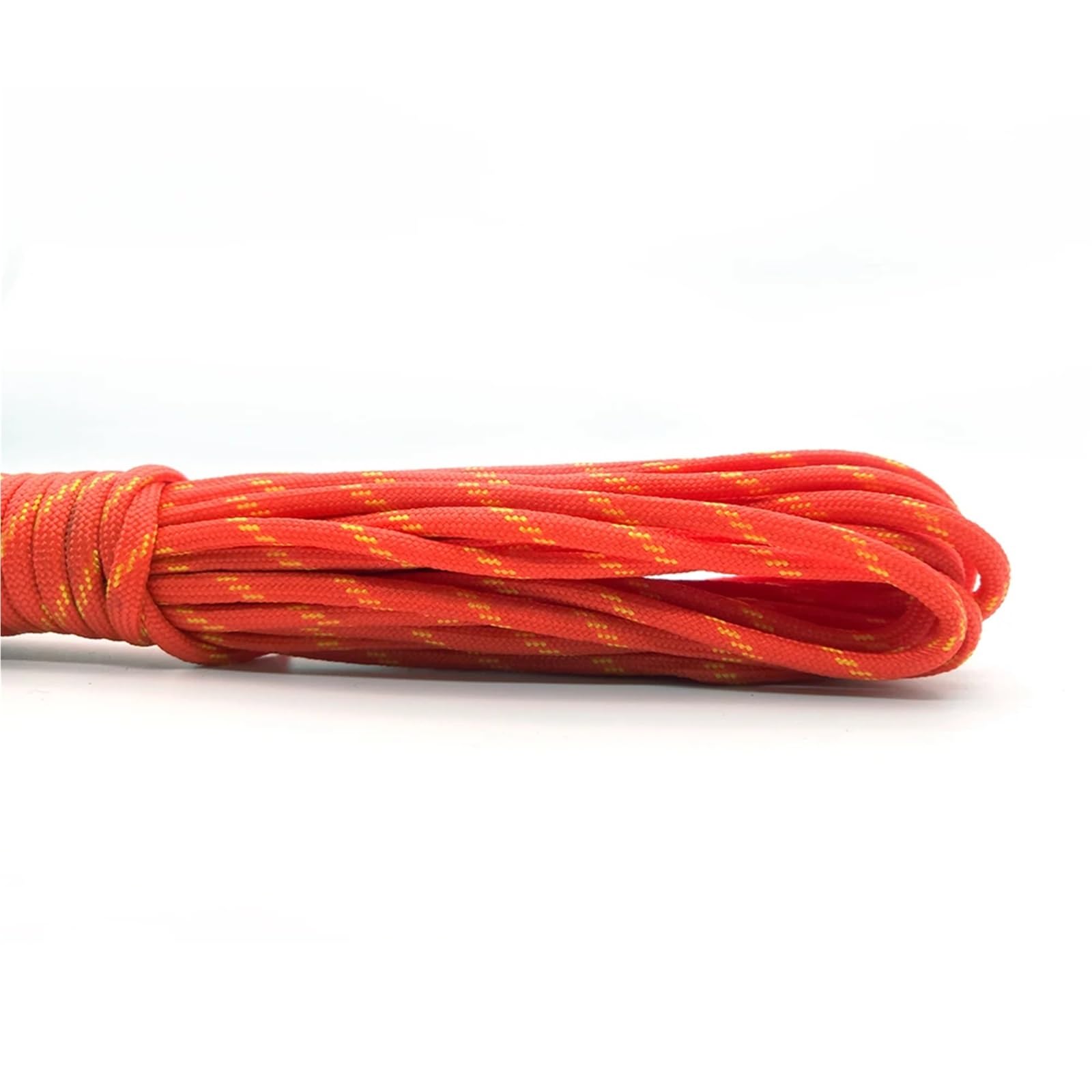 Paracord Paracord 550 Parachute Cord Lanyard 7 Strand Camping Survival Equipment Tents 5M，31M(190,5 meters)