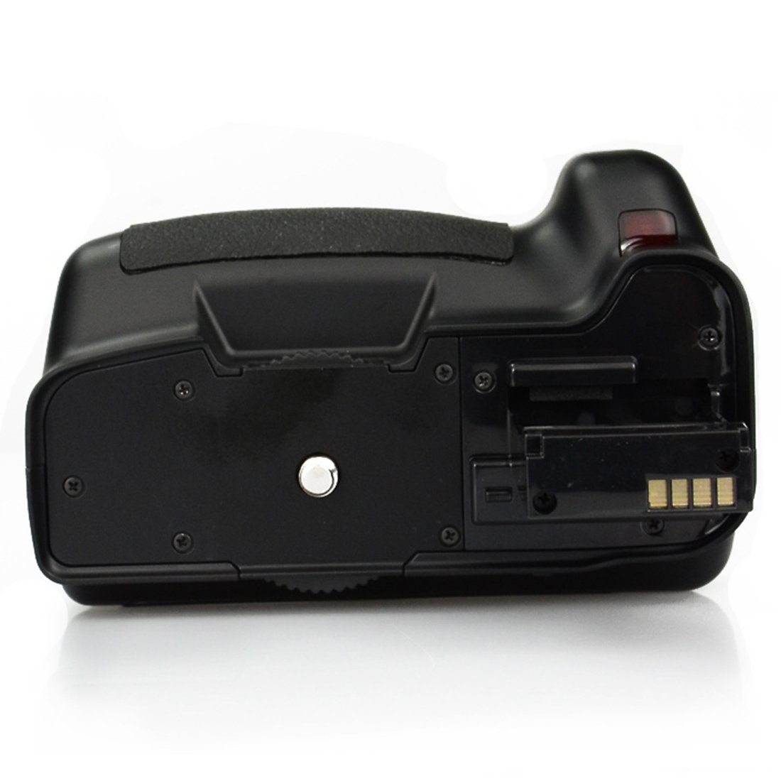 DSTE IR Remote 100D Vertical Impugnatura Batteria + 2x LP-E12 Batteria + USB Caricabatteria per Canon EOS 100D