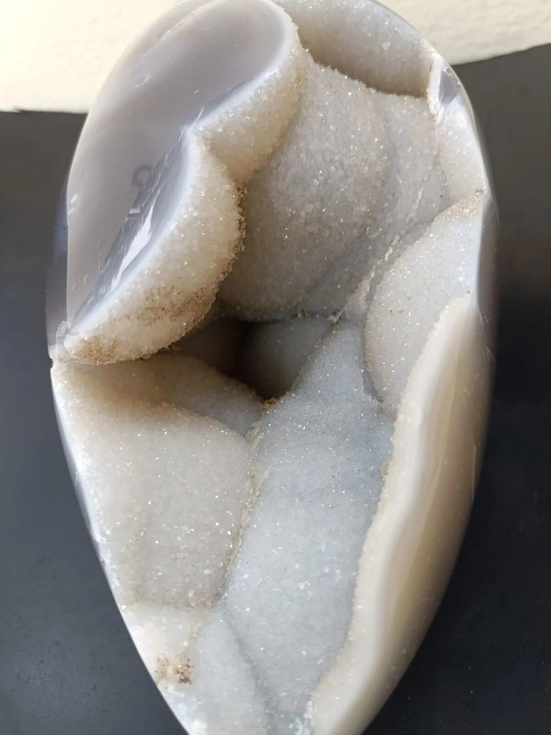 Agate Crystal, Agate Cluster, Crystal Family, Natural Stone 3570g