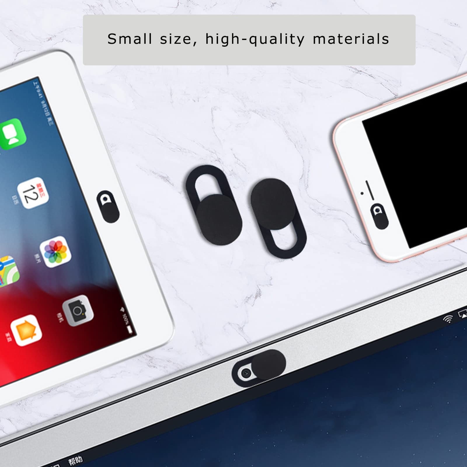 Modèle Psd De Maquette D'ordinateur Portable Autocollant | PSD Premium