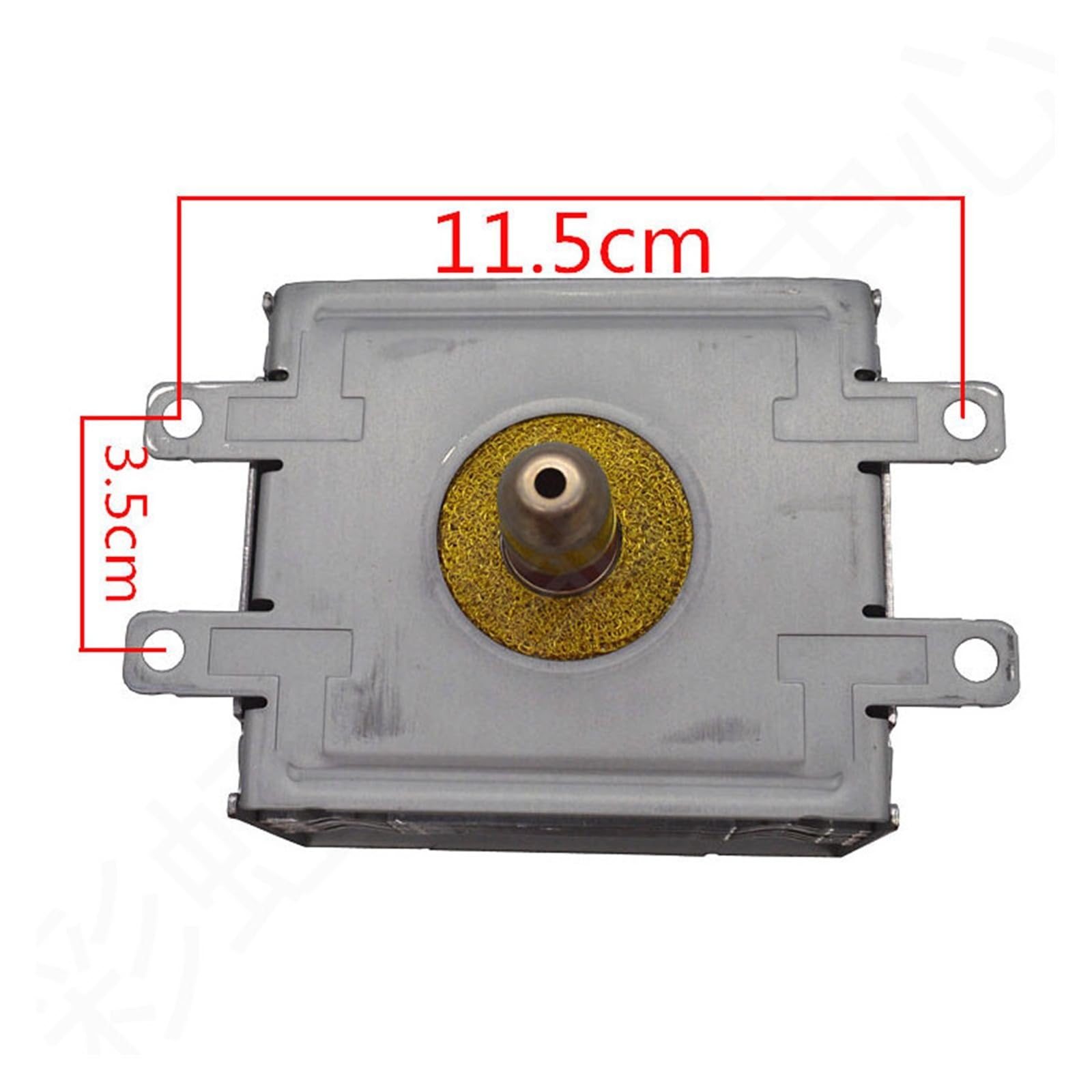 Accesorios De Magnetrón, Compatibles Con Samsung, Piezas De Horno De Microondas Industriales OM75P(31) Horno De Microondas De Magnetrón OM75P(31) ESGN