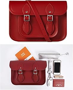 Amazon | ケンブリッジ サッチェル カンパニー The Cambridge Satchel