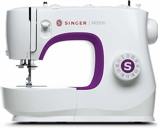 Best singer m3500 sewing machine