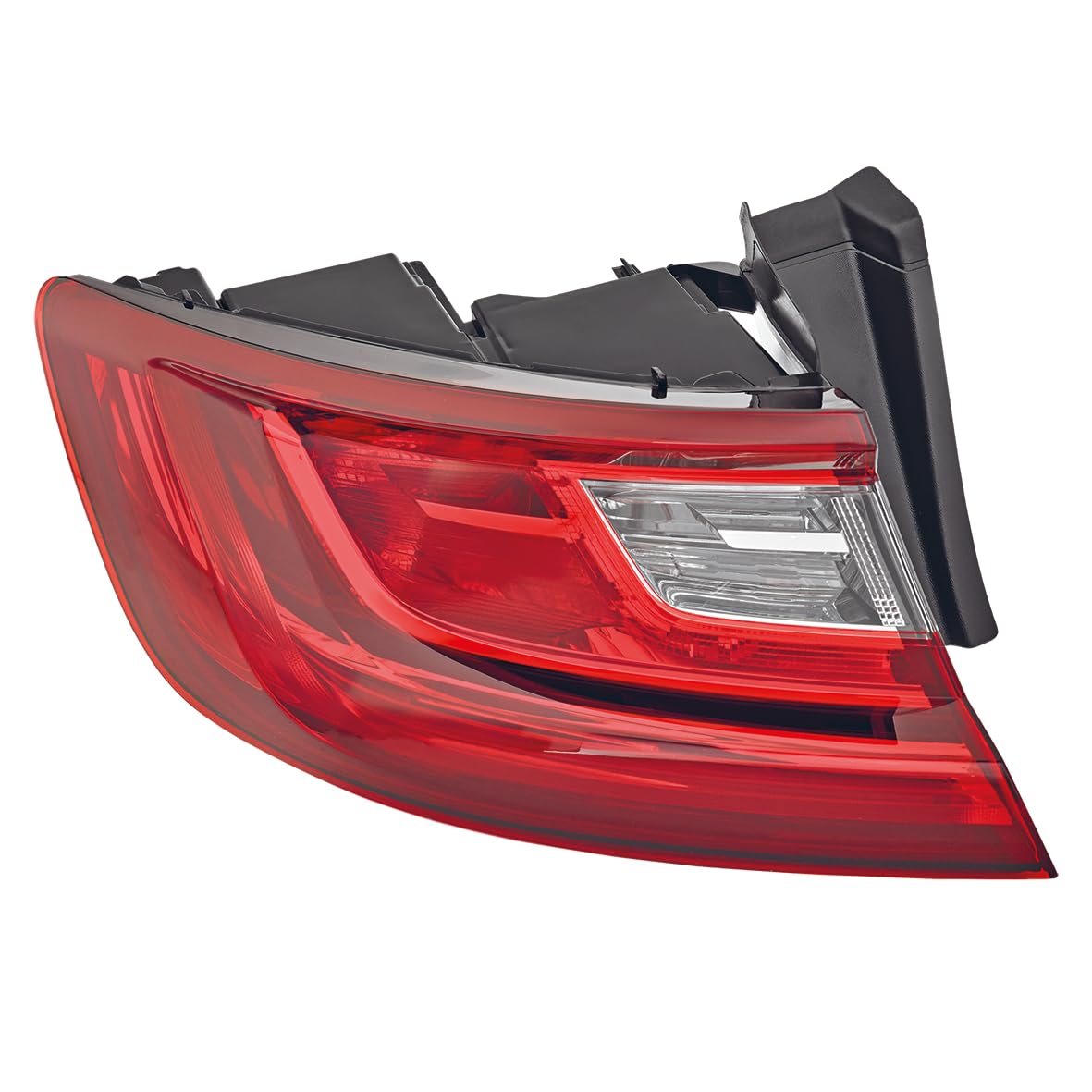 Valeo Feu de Signalisation 47057 pour Renault Megane IV (Depuis 2015)