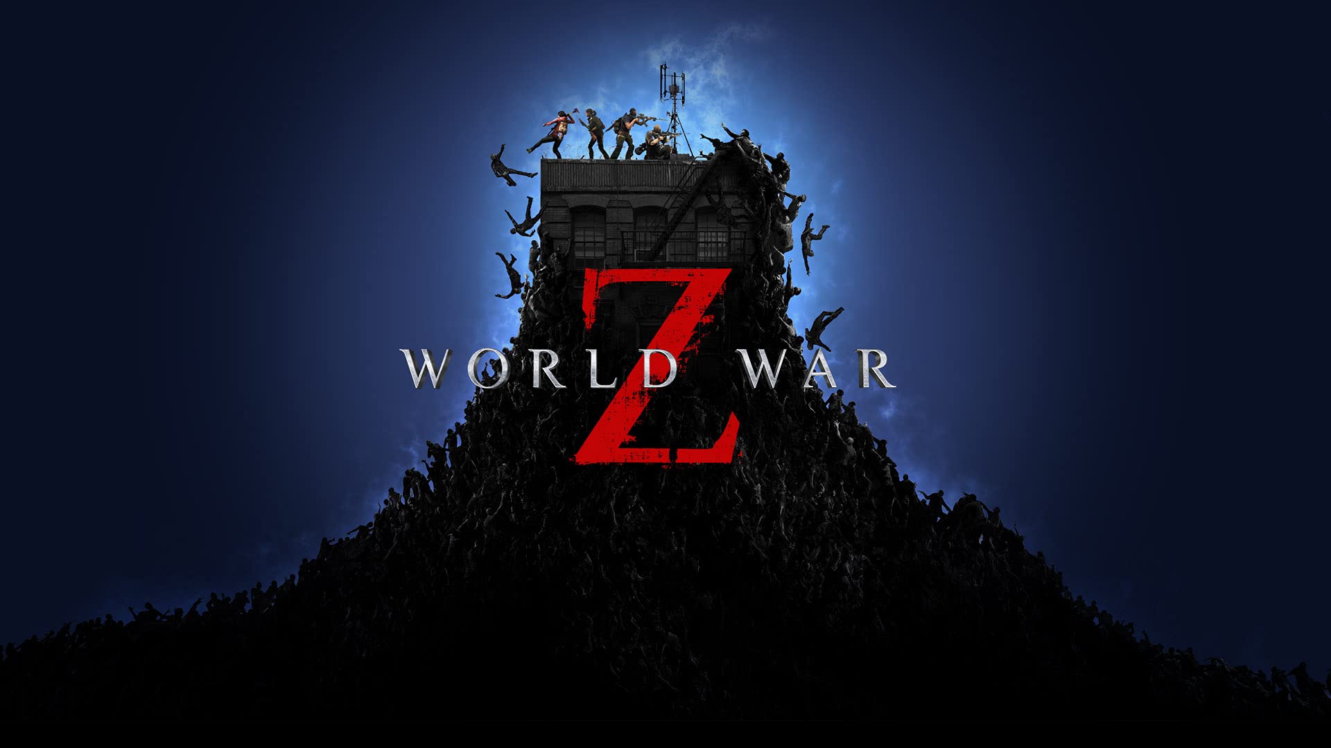 Nintendo Switch WORLD WAR Z Amazon.com: World War Z Standard - Nintendo Switch [Digital Code]