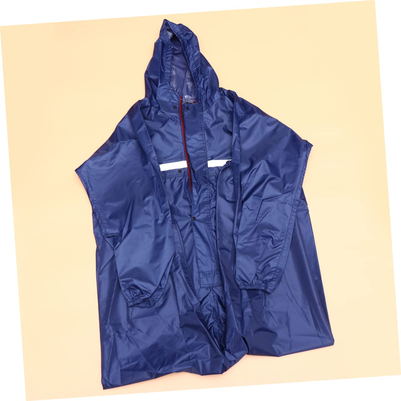Capa a Prueba de Polvo Roupas de trabalho Waterproof gabardinas Impermeable Trajes de Hombre Chaqueta antiestática Capa a Prueba de Lluvia Uniforme de Trabajo de una Pieza