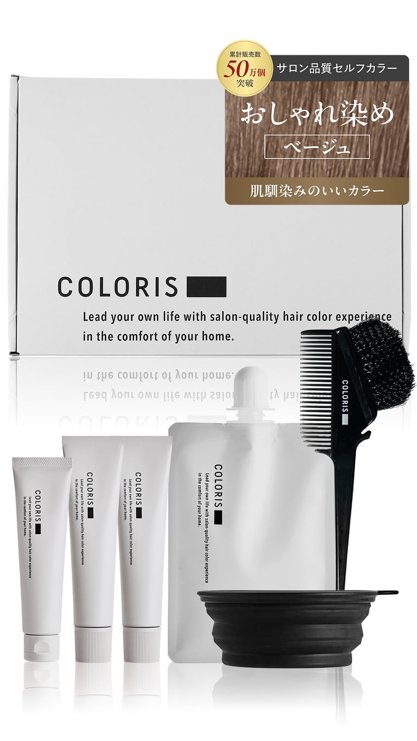 カラー剤　ヘアカラー　★まとめ売り★ Kyogoku Professional / ヘアカラー 用品(カラー剤ブリーチ剤など)