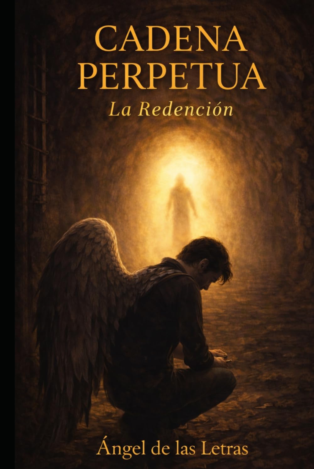 CADENA PERPETUA: La Redención