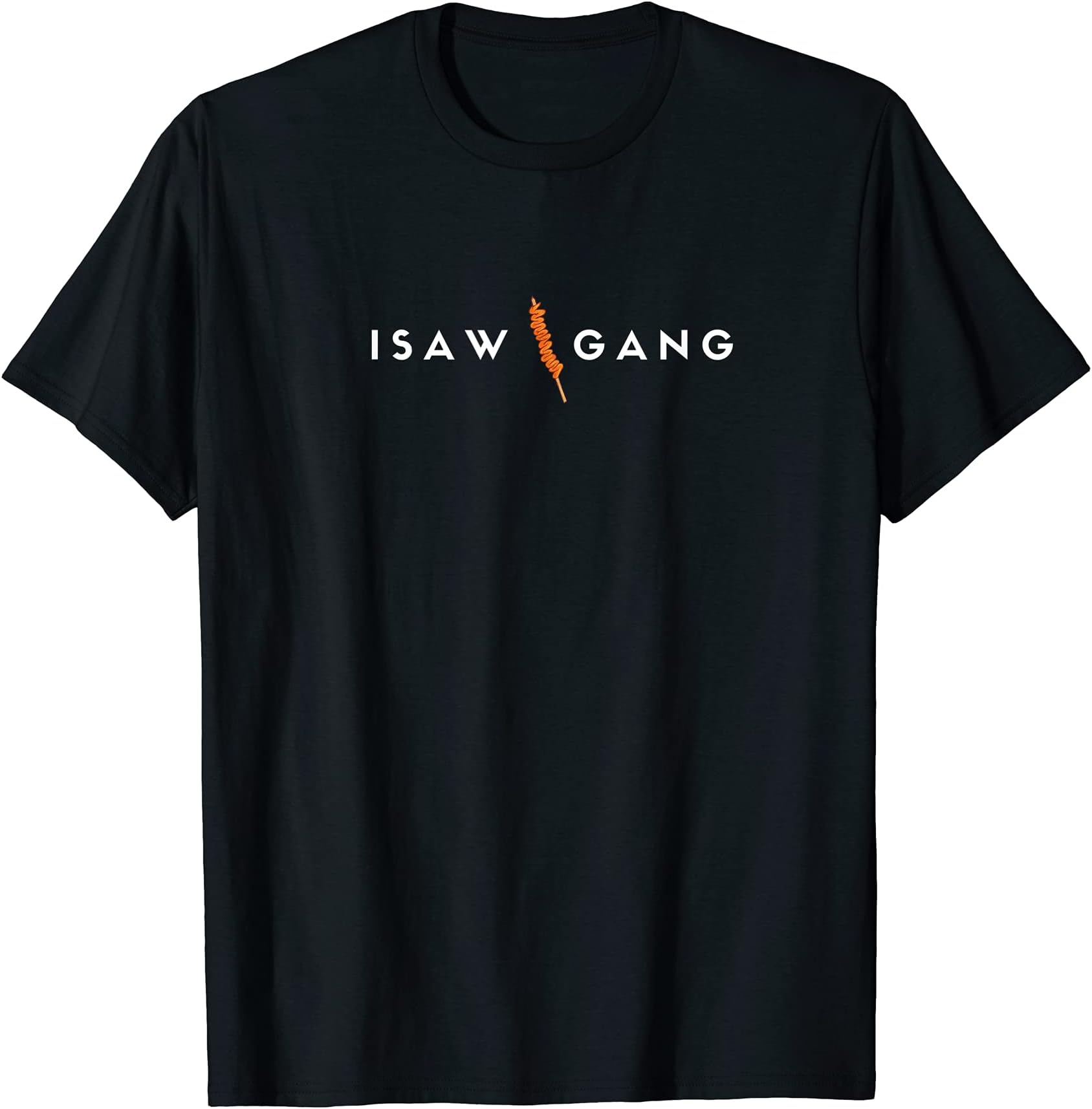 Isaw Gang T-Shirt