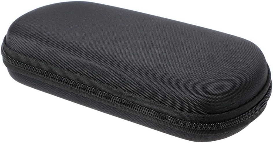 PS Vita Protective Case, iKNOWTECH Hard Shell Bag Travel Pouch Carrying Case for Sony PlayStation PS Vita PSV 2000