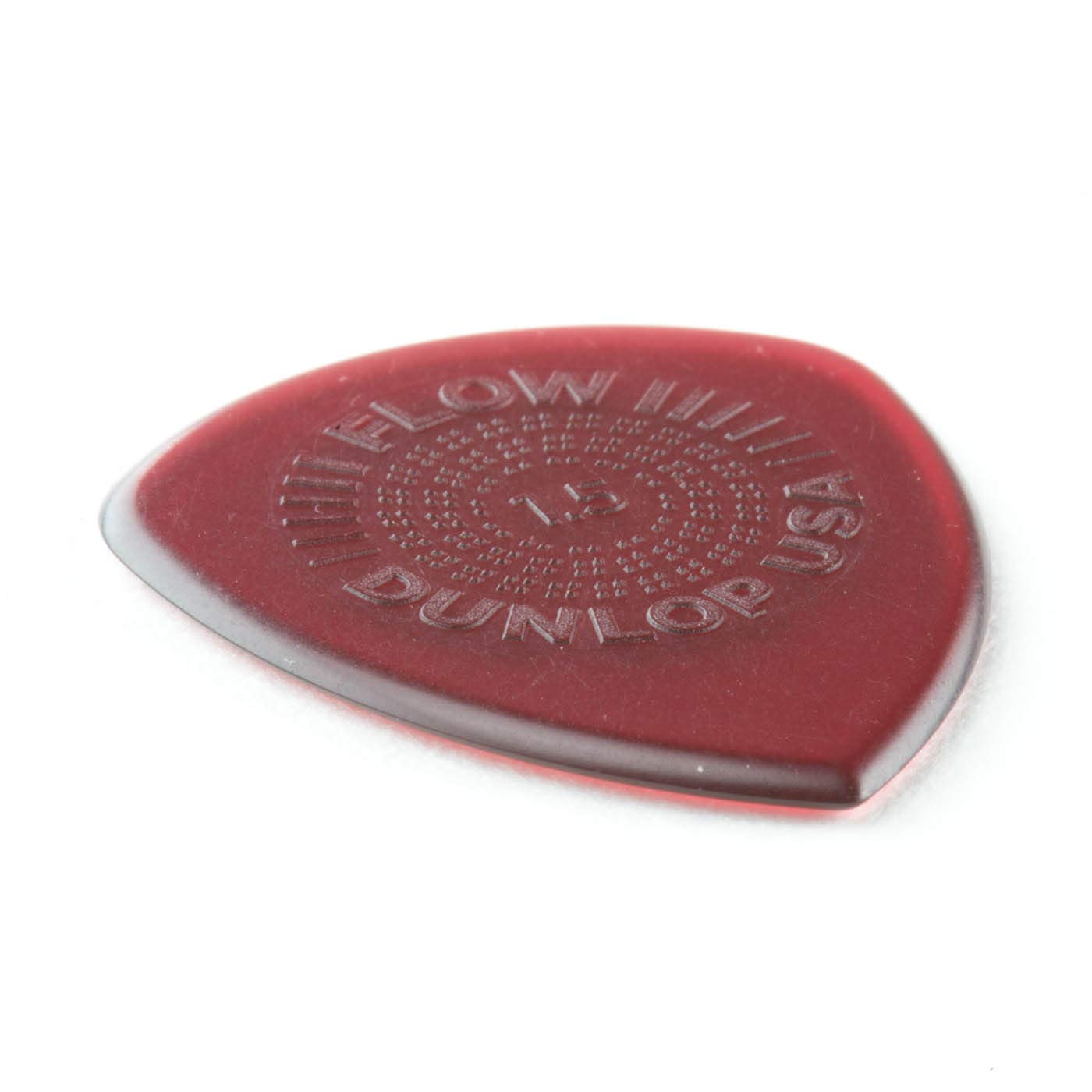 Jim Dunlop Borsa Di Ricarica 24 Plettri 1.5Mm