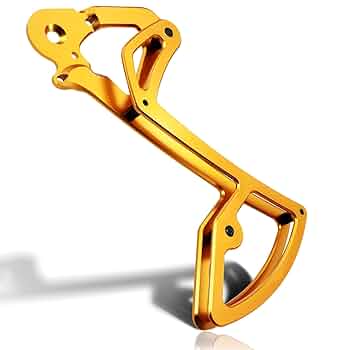 【未使用】SRAM リアディレイラー用 純正プーリーケージ 未使用】SRAM リアディレイラー用 純正プーリーケージ 未使用