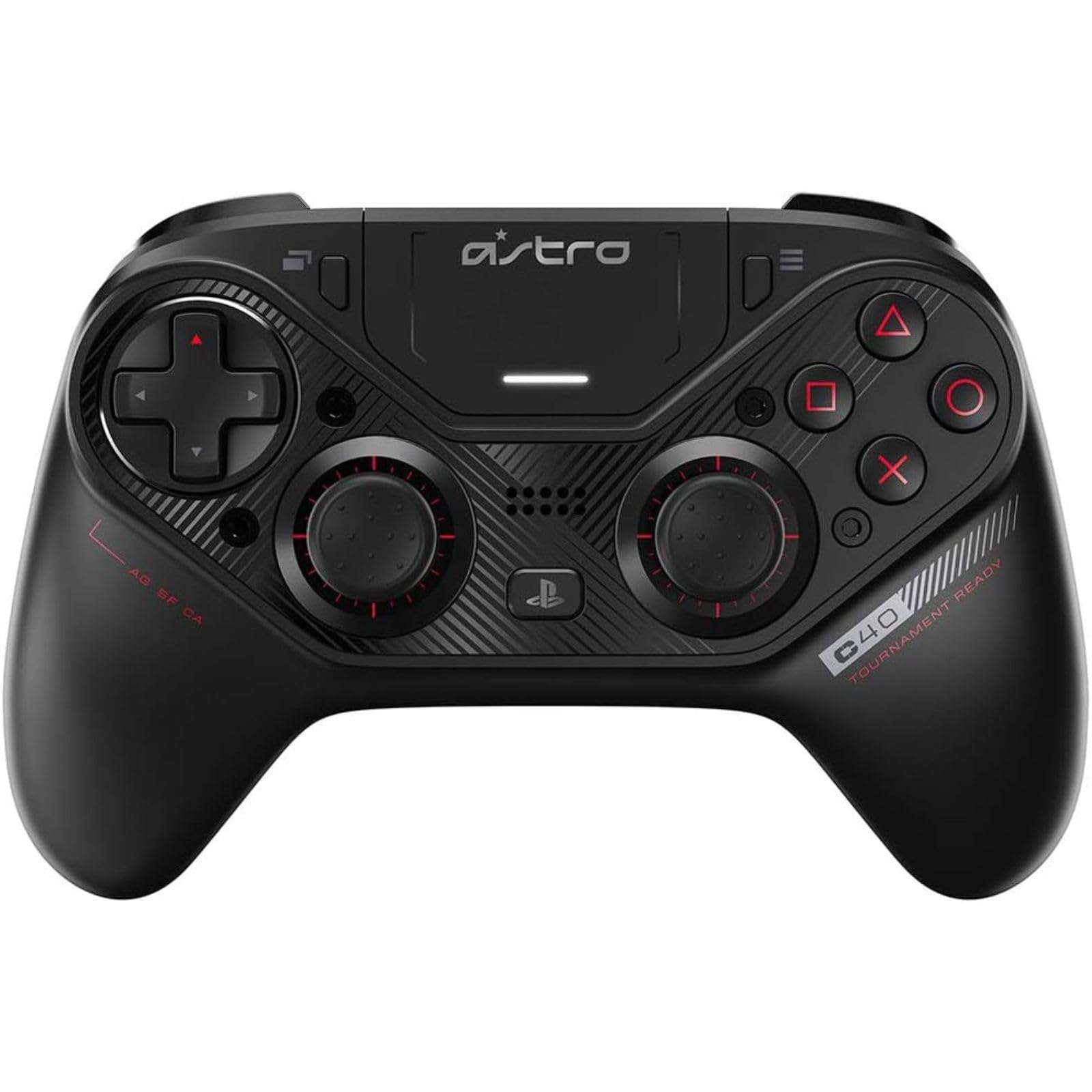 Amazon | 【整備済み品】 ASTRO Gaming コントローラー C40 ワイヤレス 