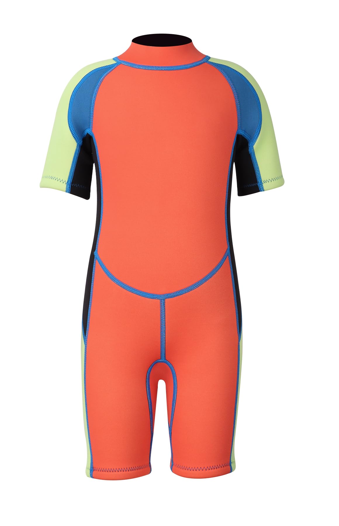 Lemorecn Wetsuits Broek 1.5mm Neopreen Zwemmen Kanoën
