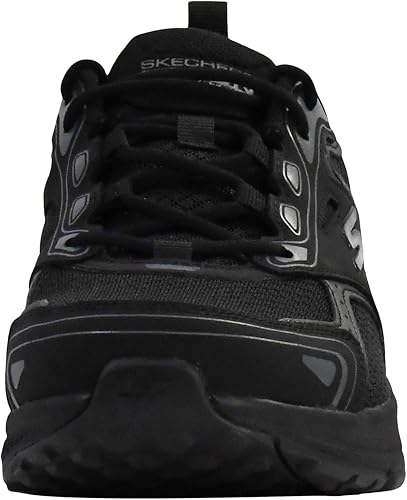 Vista 3 de Skechers Tenis deportivos Go Run Consistent Air Cooled Foam para hombre